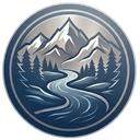 Silver Springs of the Susquehanna Valley logo